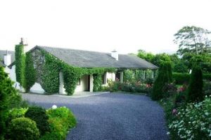 Shangri La B&B, The Spa
